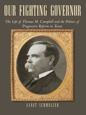 cover image of Our Fighting Governor